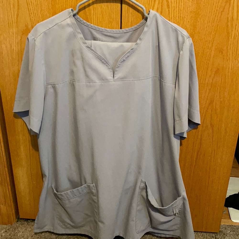 Grey Anatomy Signature Scub Set Size 3x